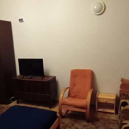 Alfa 2 Apartament 3 Bystra  المظهر الخارجي الصورة