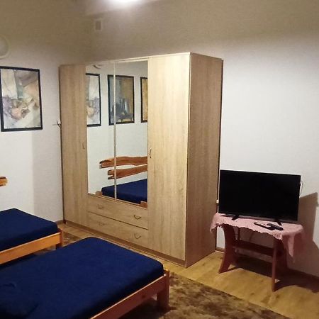 Alfa 2 Apartament 3 Bystra  المظهر الخارجي الصورة
