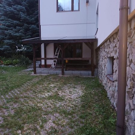 Alfa 2 Apartament 3 Bystra  المظهر الخارجي الصورة