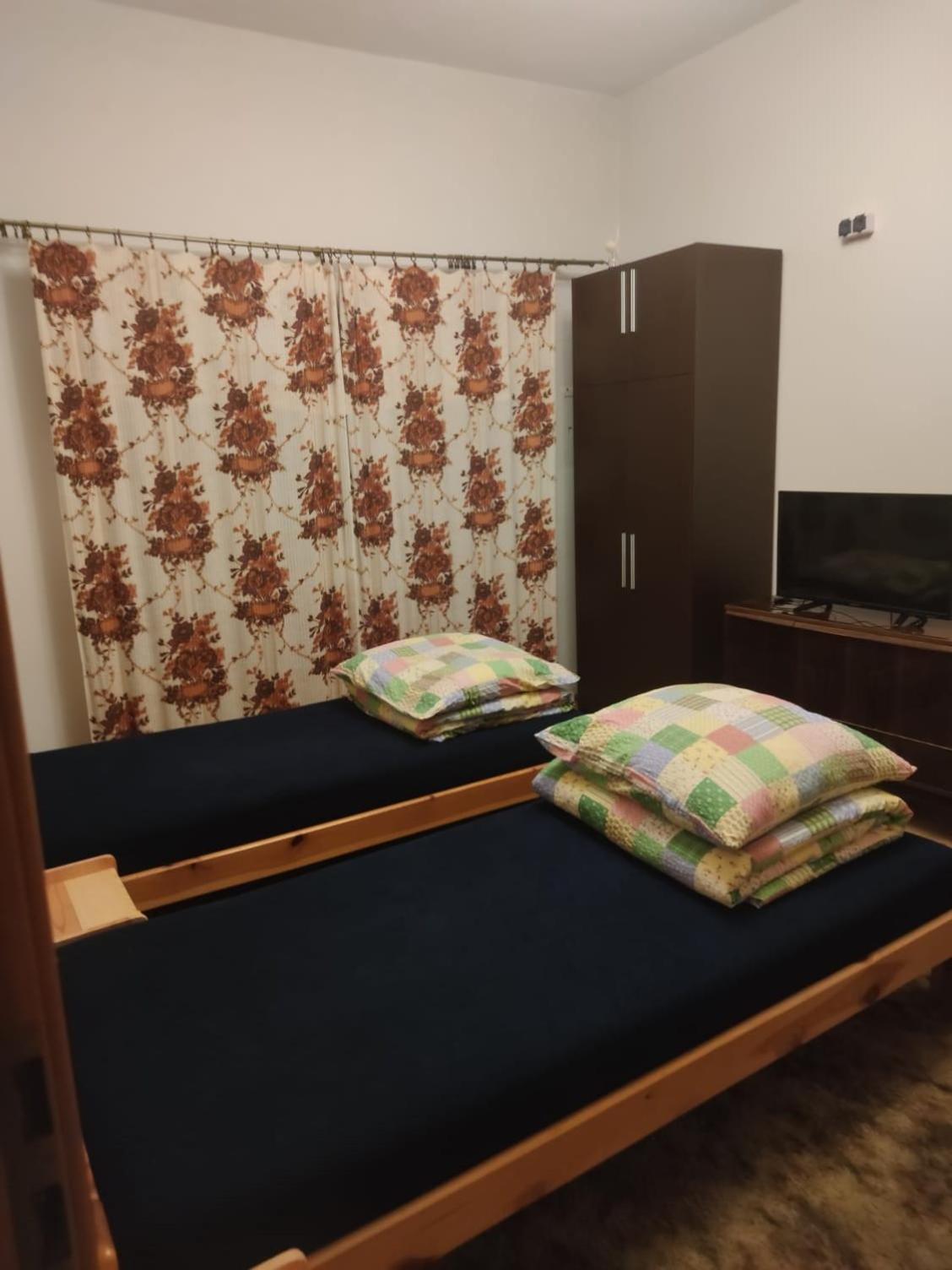Alfa 2 Apartament 3 Bystra  المظهر الخارجي الصورة