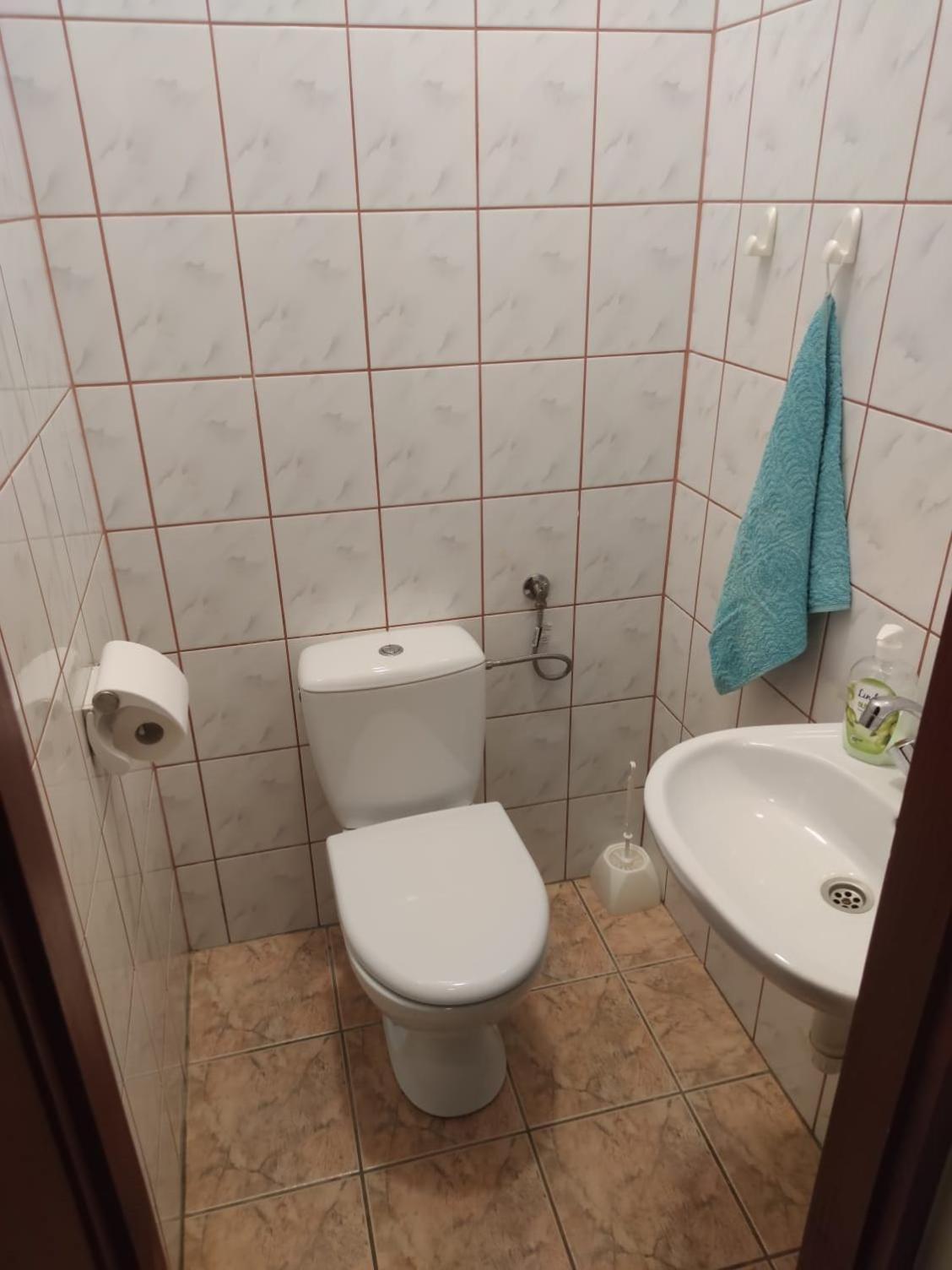 Alfa 2 Apartament 3 Bystra  المظهر الخارجي الصورة