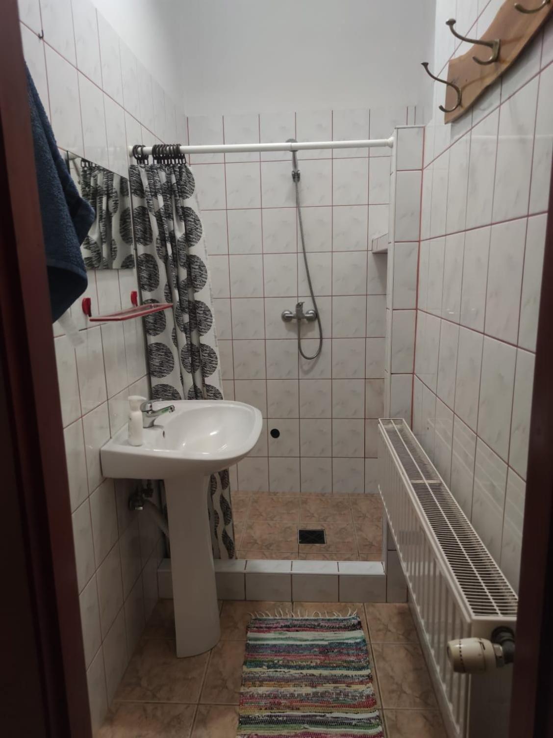 Alfa 2 Apartament 3 Bystra  المظهر الخارجي الصورة