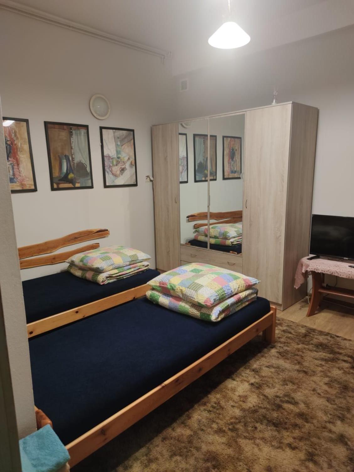 Alfa 2 Apartament 3 Bystra  المظهر الخارجي الصورة