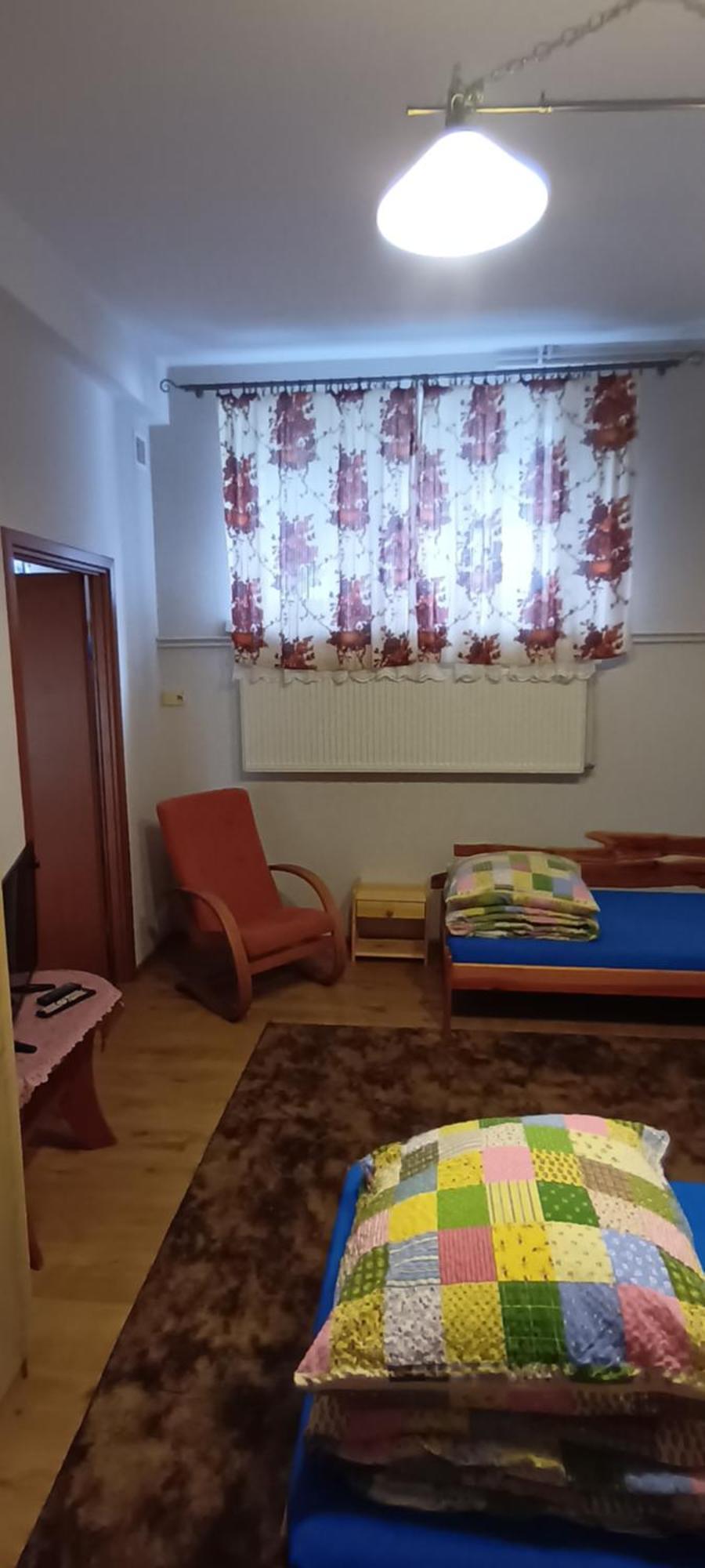 Alfa 2 Apartament 3 Bystra  المظهر الخارجي الصورة