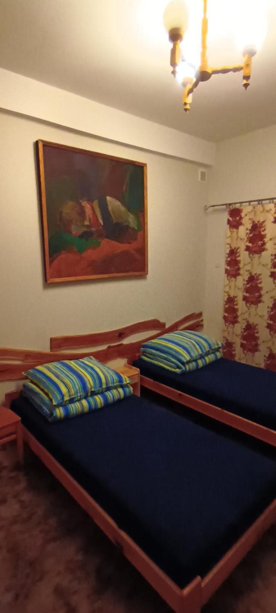 Alfa 2 Apartament 3 Bystra  المظهر الخارجي الصورة