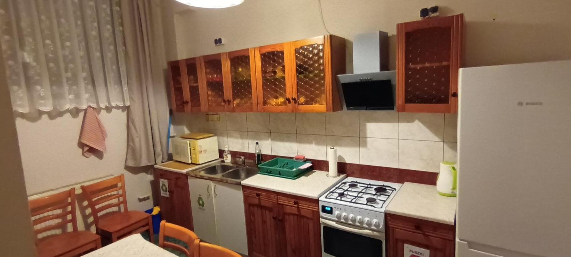 Alfa 2 Apartament 3 Bystra  المظهر الخارجي الصورة