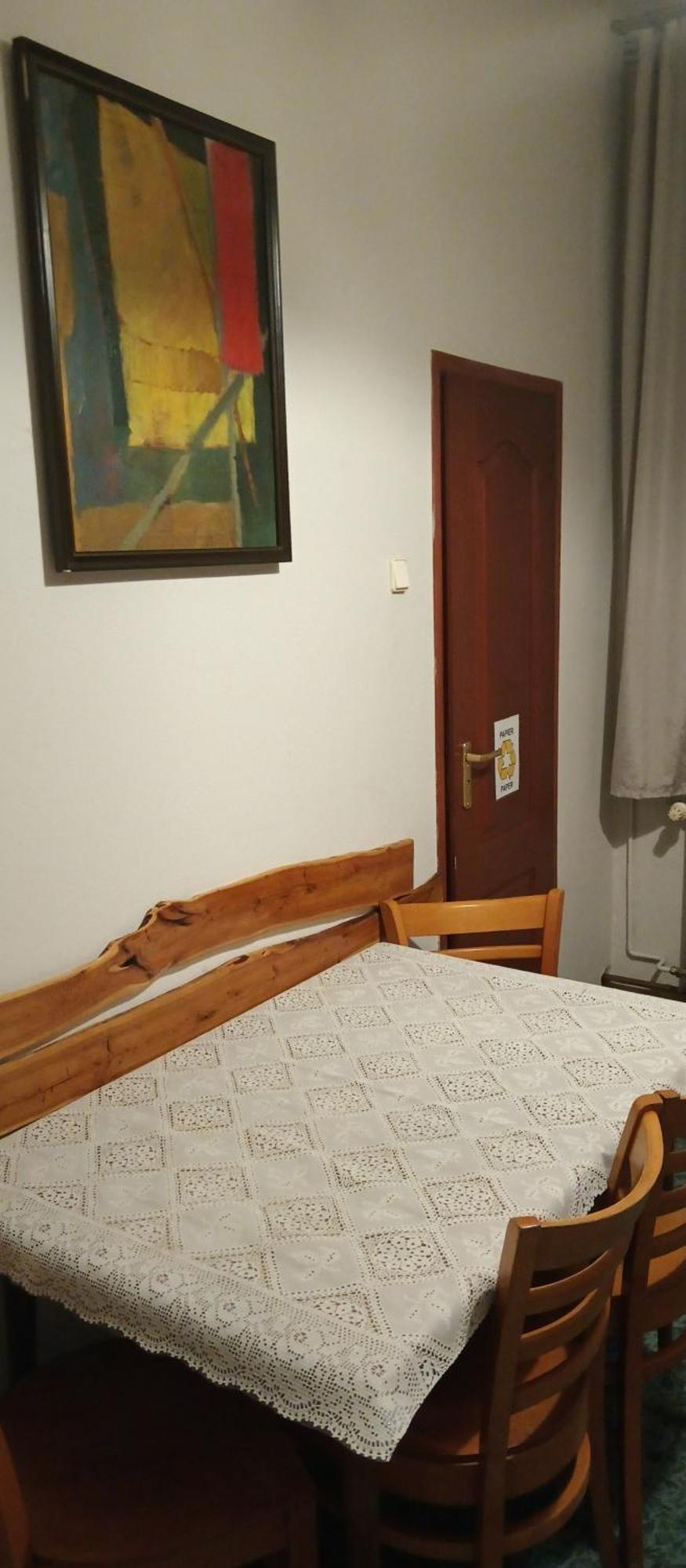Alfa 2 Apartament 3 Bystra  المظهر الخارجي الصورة