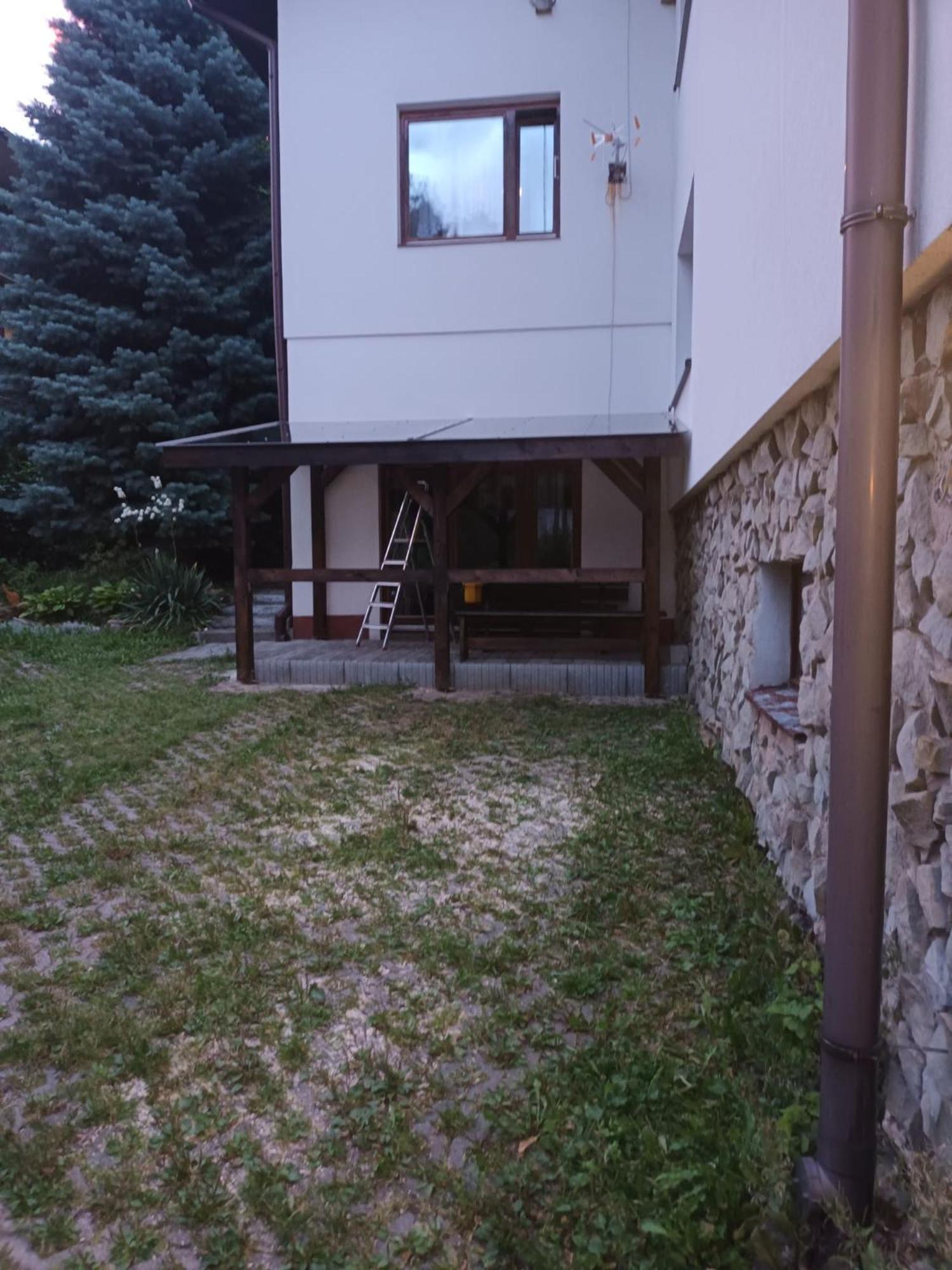 Alfa 2 Apartament 3 Bystra  المظهر الخارجي الصورة